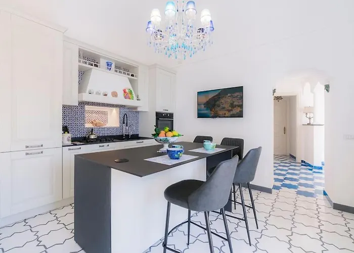 Apartamento de 1 Dormitorio